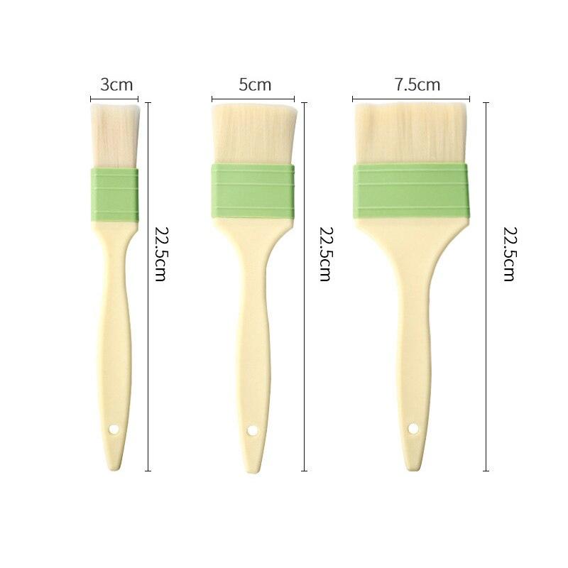 Oil Brush