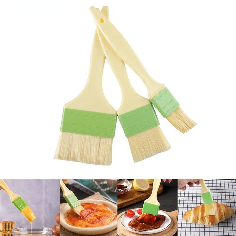 Oil Brush