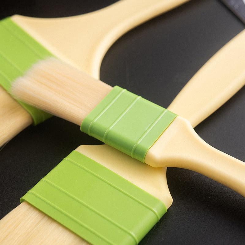 Oil Brush