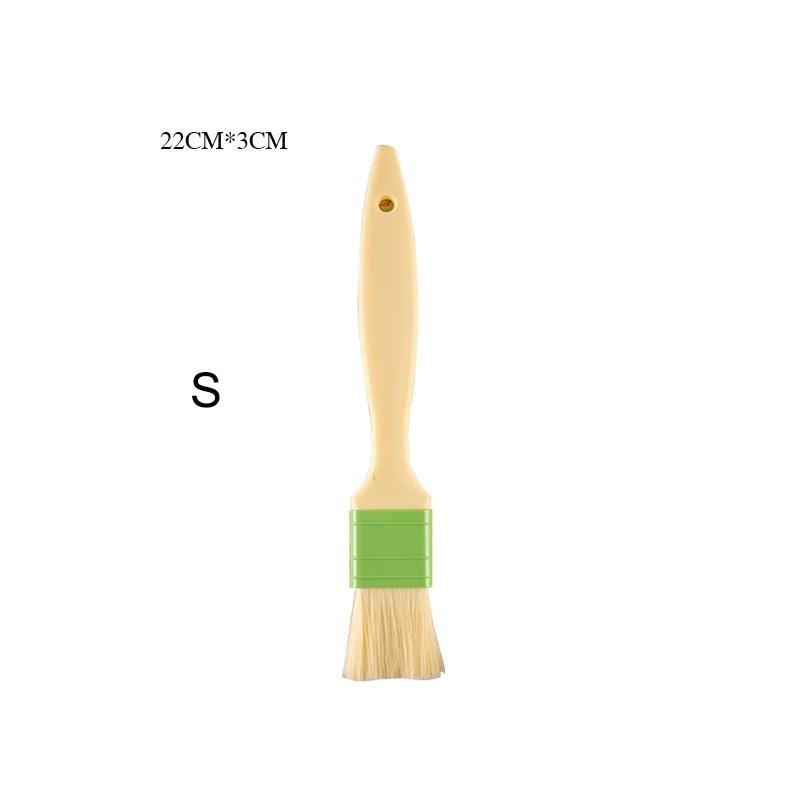Oil Brush