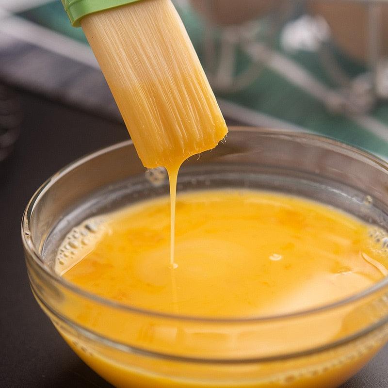 Oil Brush