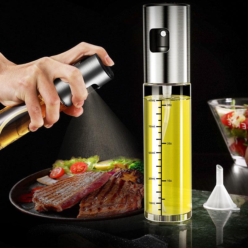 Oil Spray Bottle