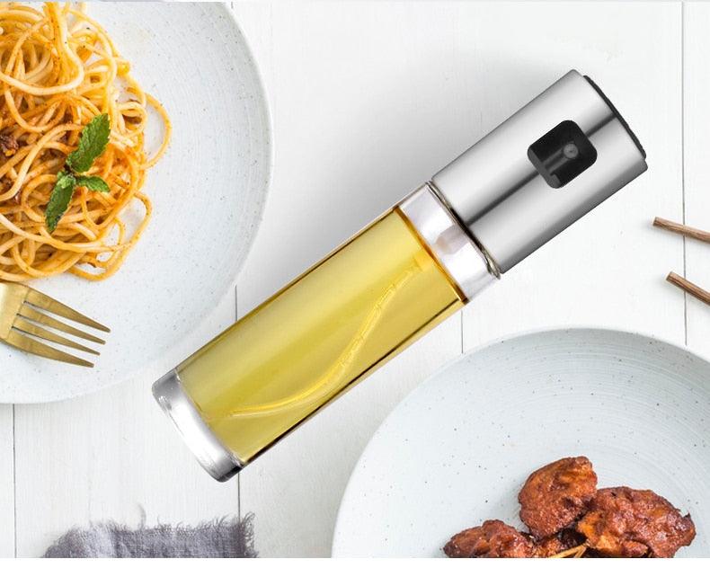 Oil Spray Bottle