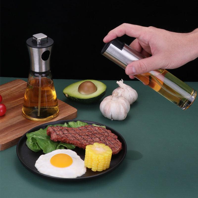 Oil Spray Bottle