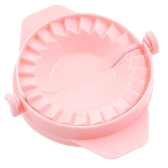 Plastic Dumpling Molds