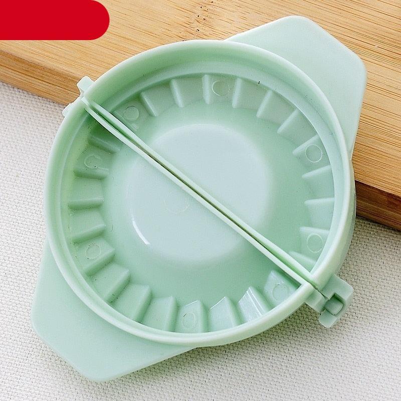 Plastic Dumpling Molds