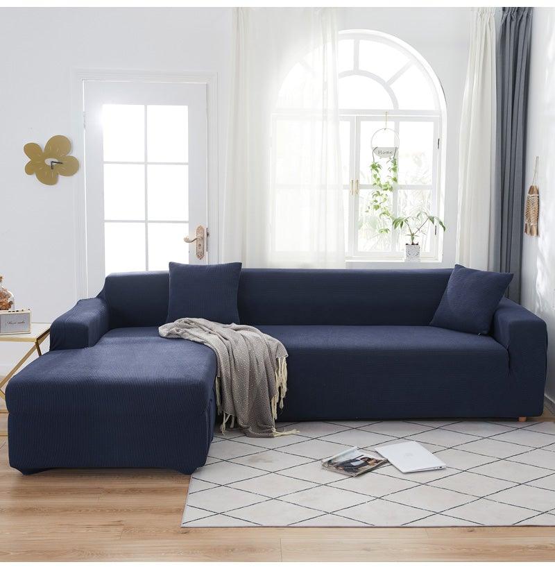 Elegant Elastic Sofa Covers