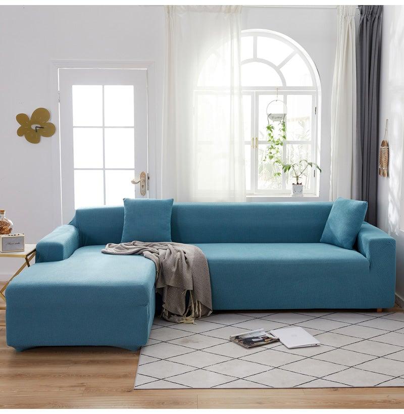 Elegant Elastic Sofa Covers