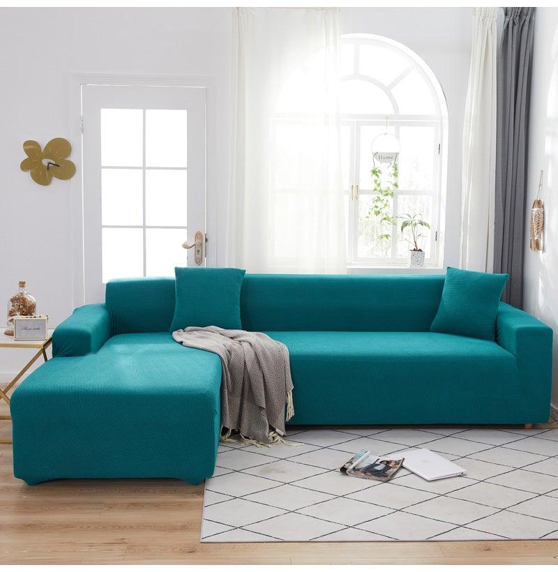 Elegant Elastic Sofa Covers