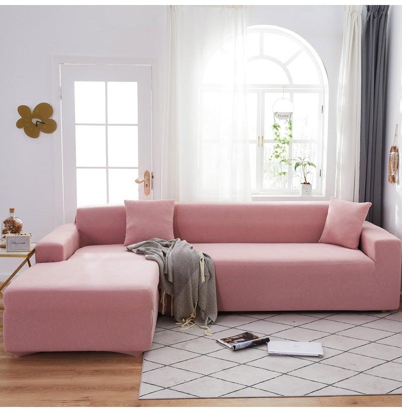 Elegant Elastic Sofa Covers
