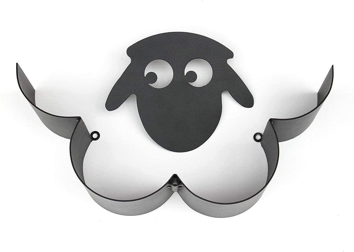 Sheep Toilet Paper Roll Holder
