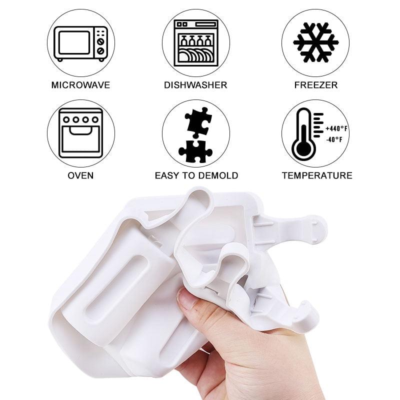 Silicone Molds
