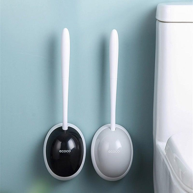 Silicone Toilet Brush