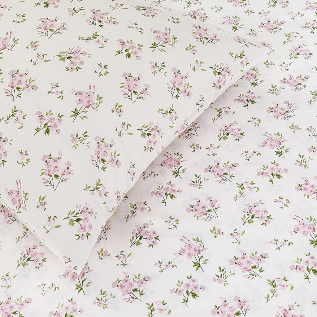 Sleepdown 100% Cotton Bed Sheet Set