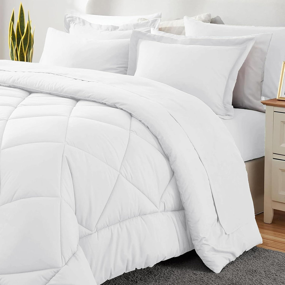 Sleepdown Bed in a Bag 7 Pcs