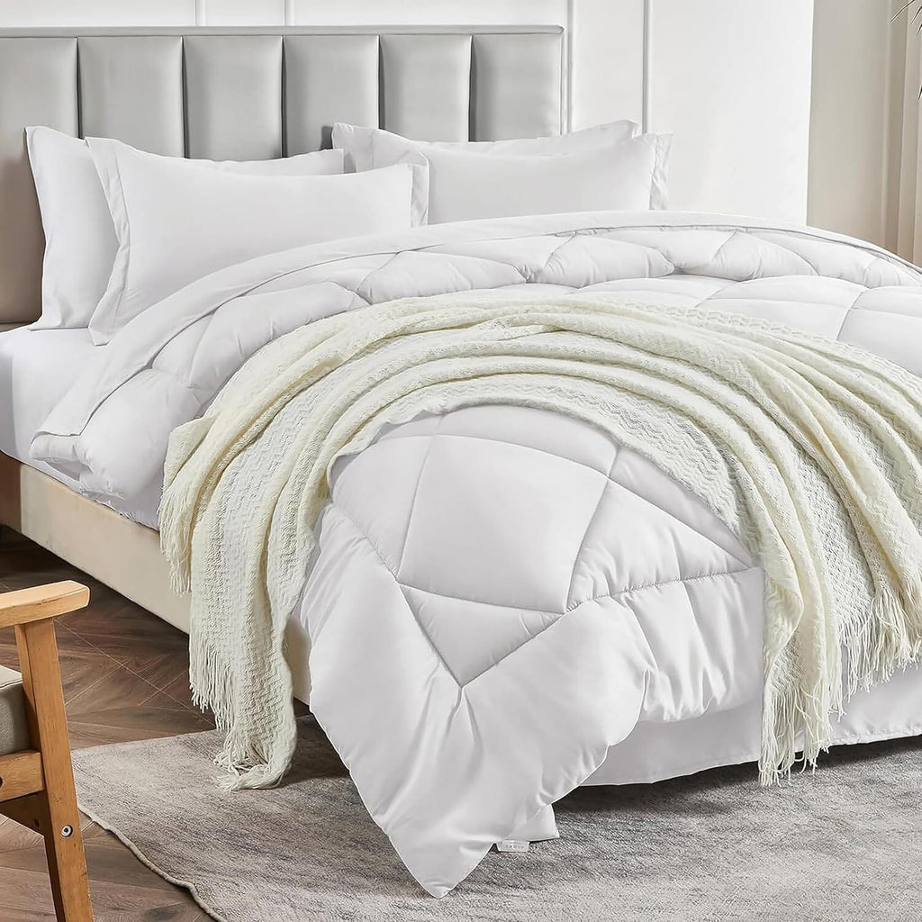 Sleepdown Bed in a Bag 7 Pcs