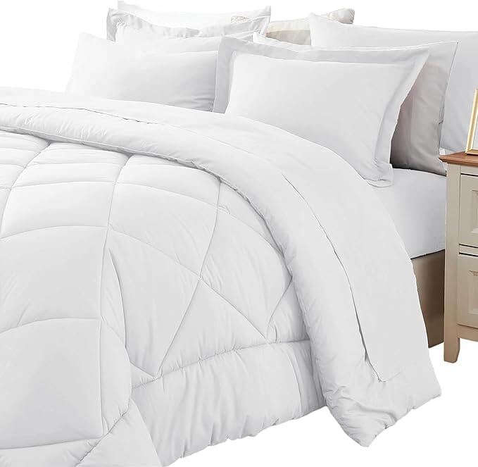 Sleepdown Bed in a Bag 7 Pcs