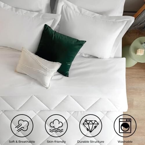 Sleepdown Bed in a Bag 7 Pcs