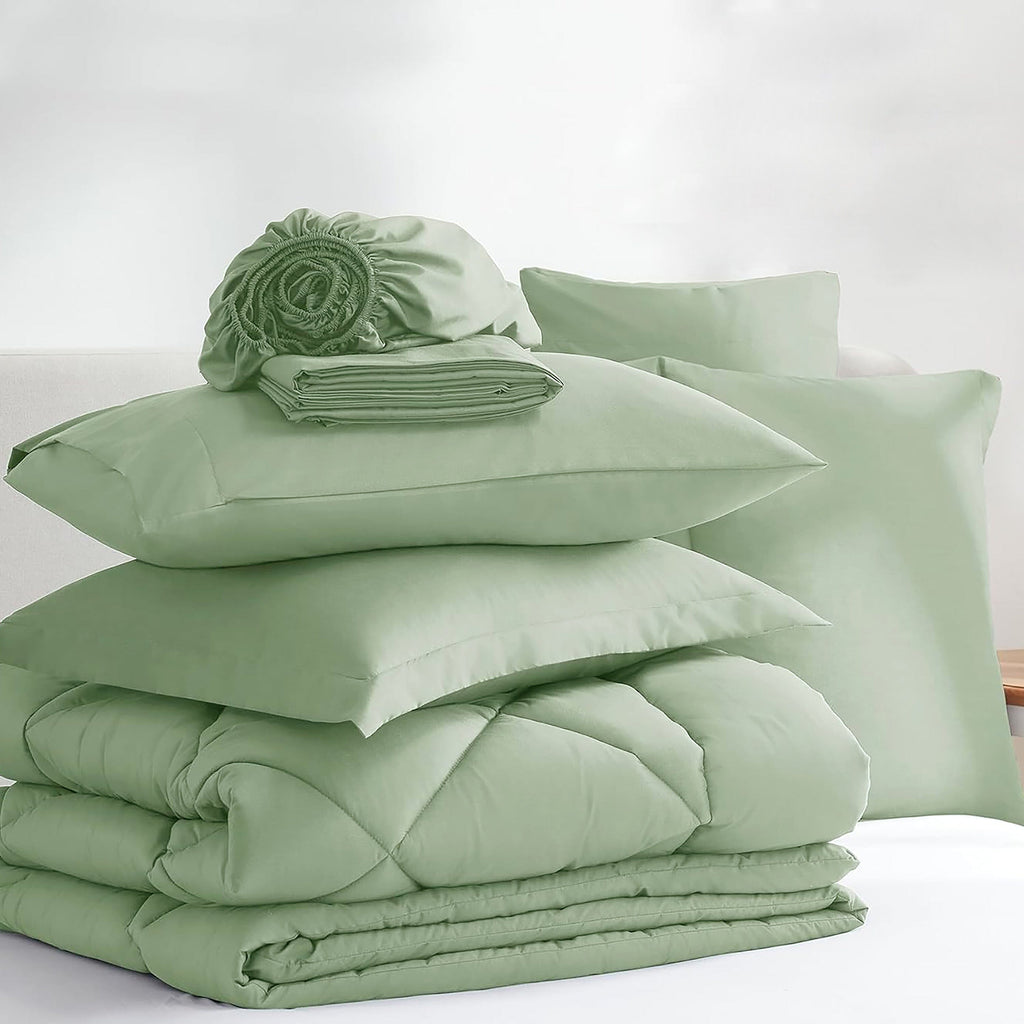 Sleepdown Bed in a Bag 7 Pcs