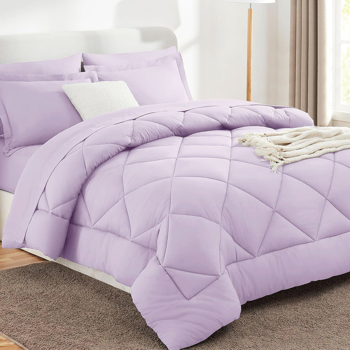 Sleepdown Bed in a Bag 7 Pcs