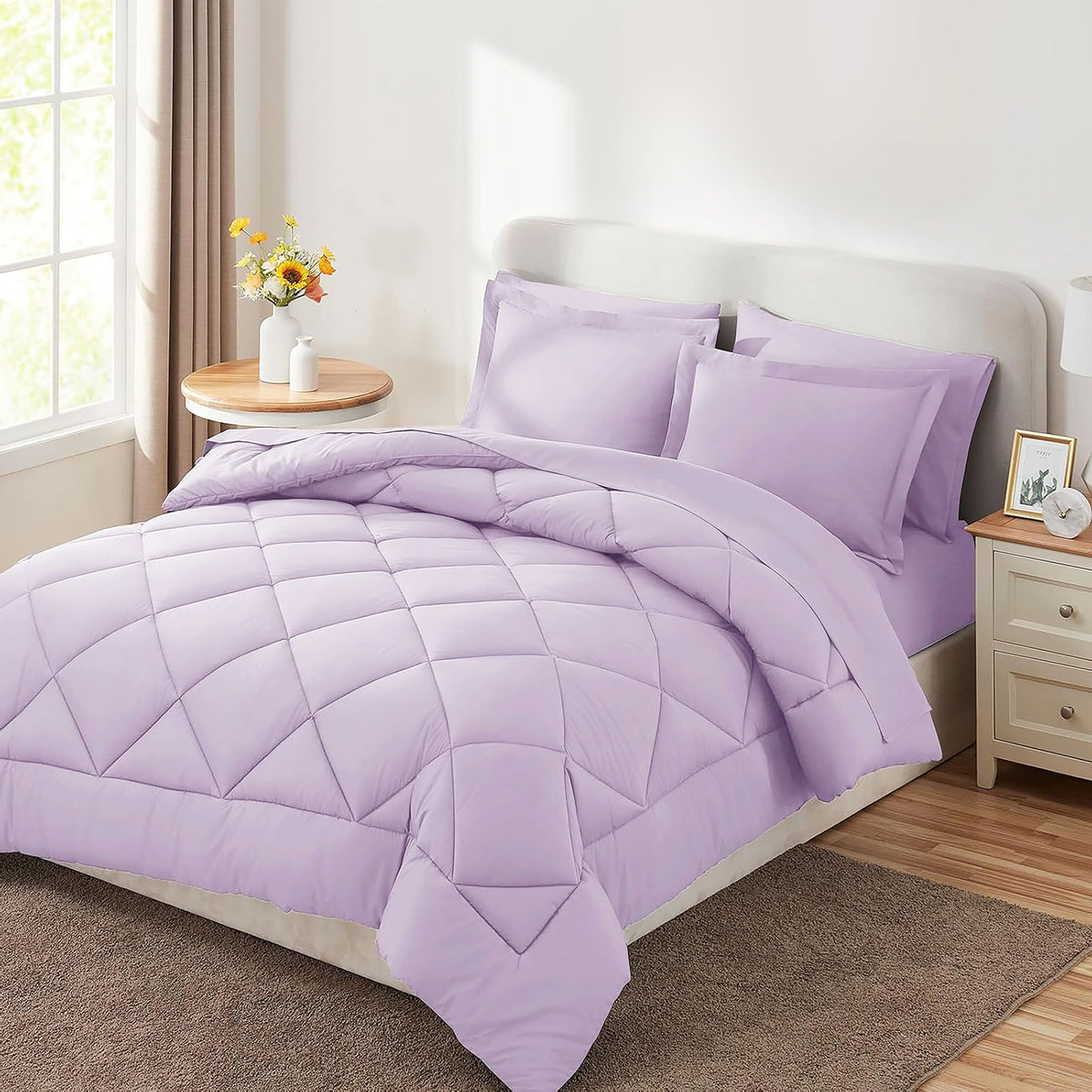 Sleepdown Bed in a Bag 7 Pcs