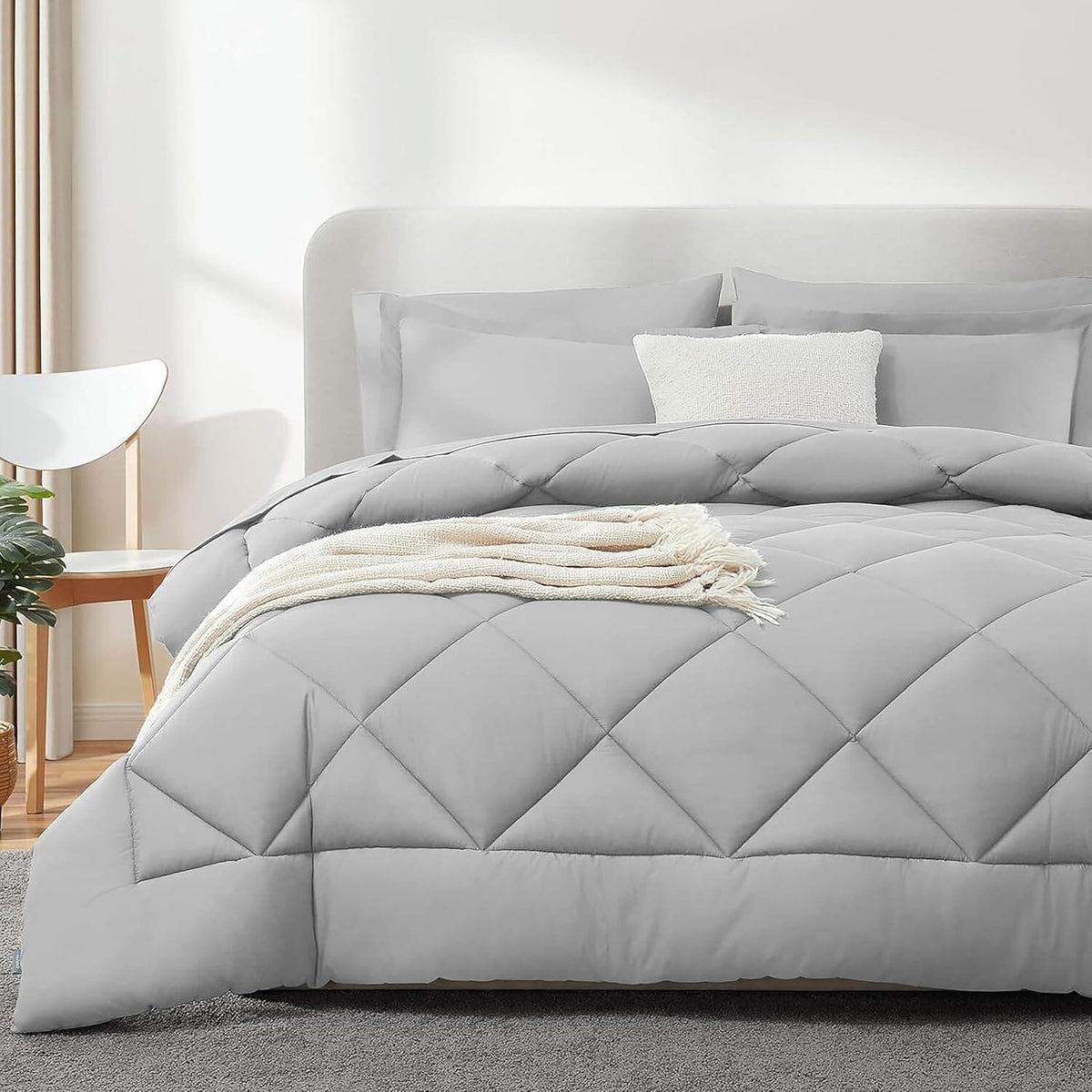 Sleepdown Bed in a Bag 7 Pcs