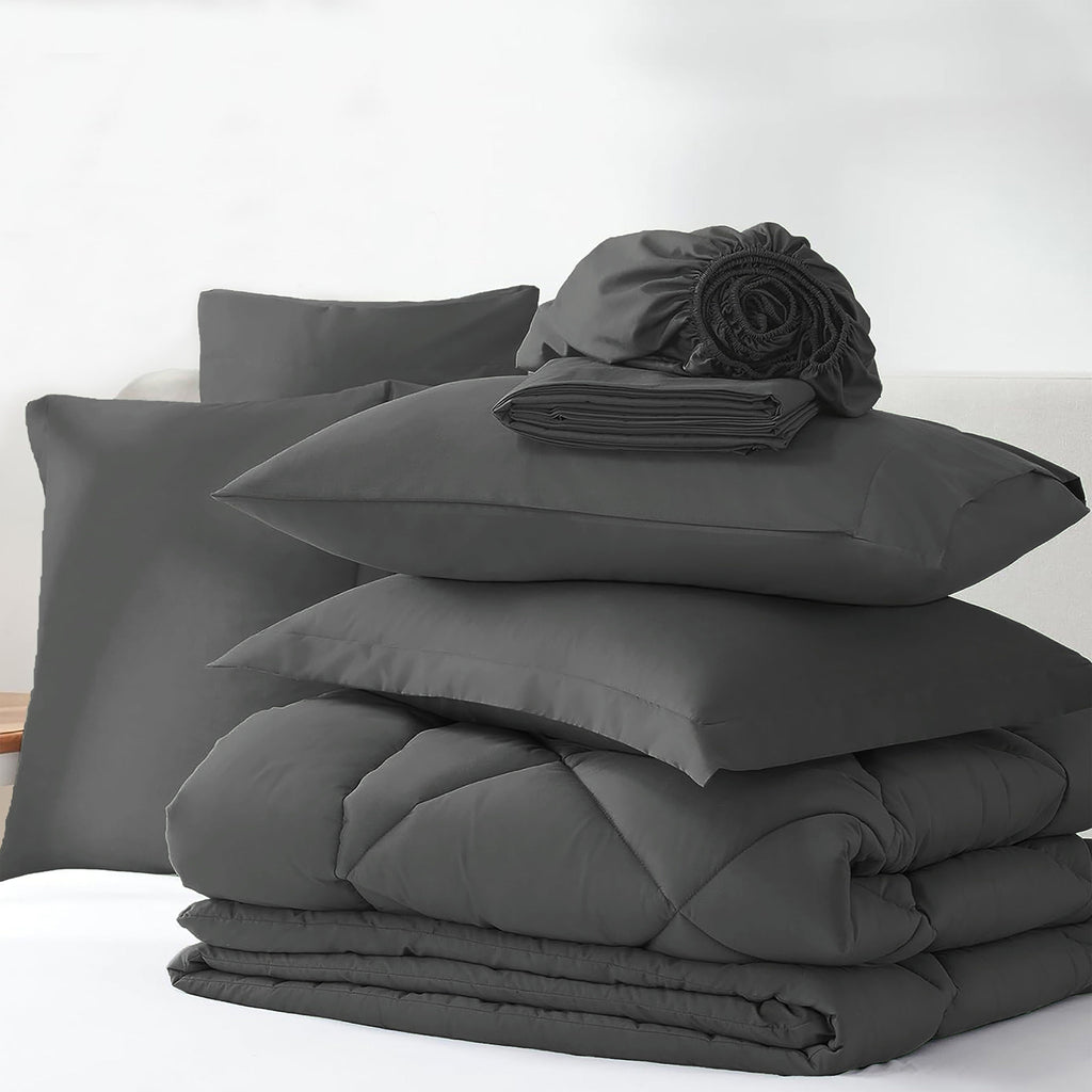 Sleepdown Bed in a Bag 7 Pcs