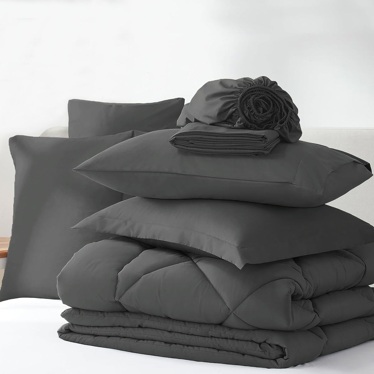 Sleepdown Bed in a Bag 7 Pcs