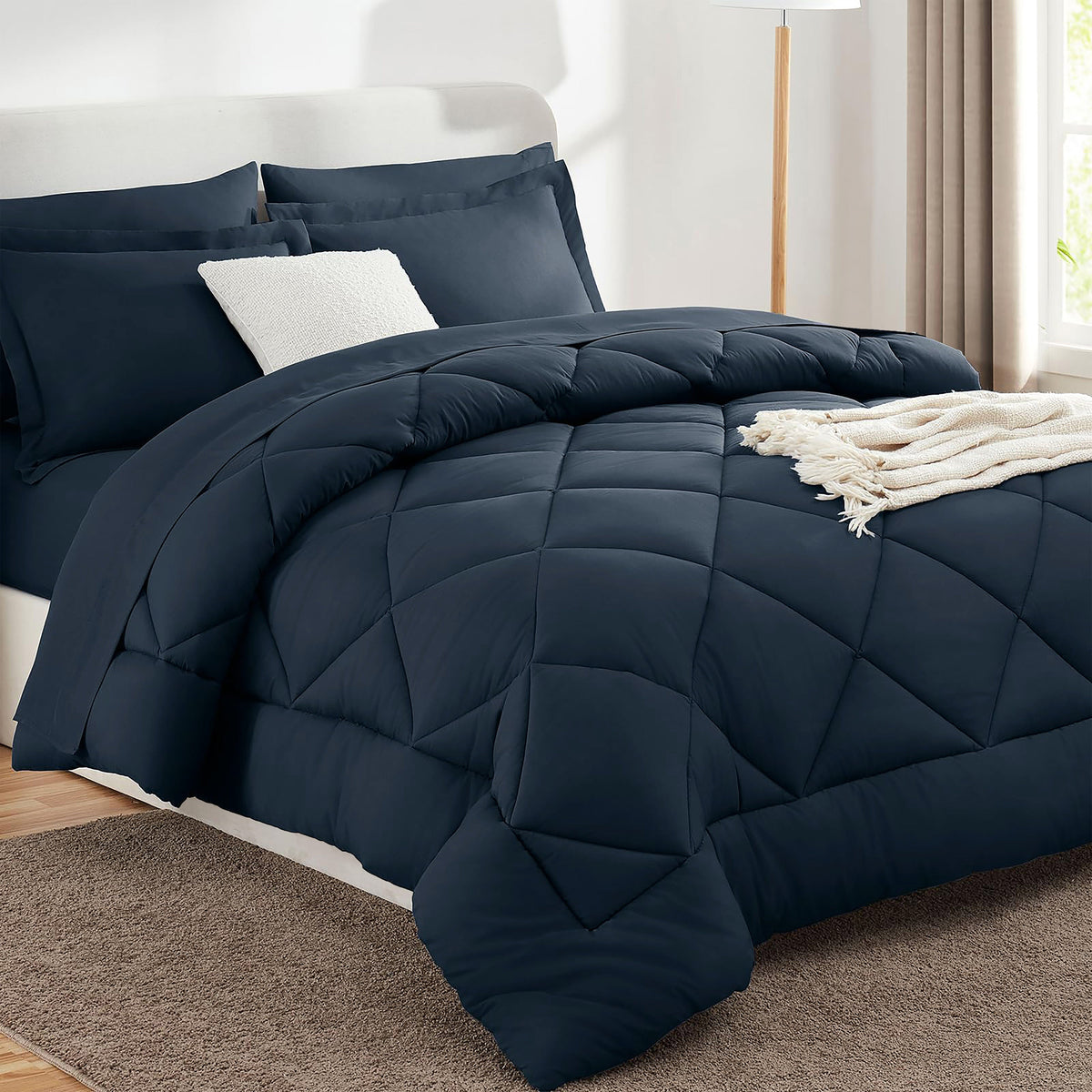 Sleepdown Bed in a Bag 7 Pcs