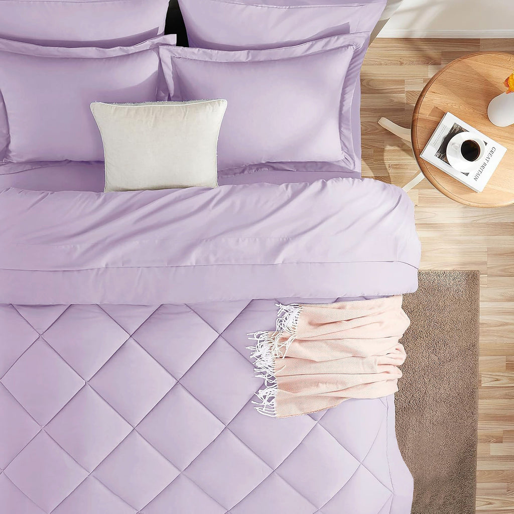 Sleepdown Bed in a Bag 7 Pcs