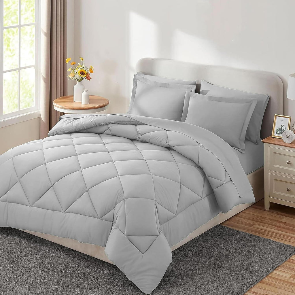 Sleepdown Bed in a Bag 7 Pcs