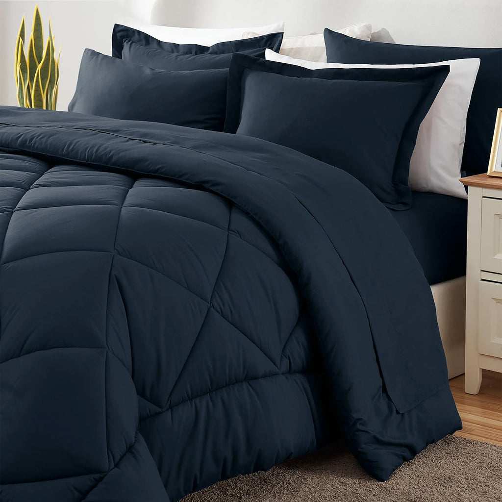 Sleepdown Bed in a Bag 7 Pcs