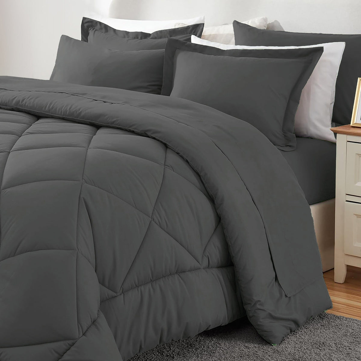 Sleepdown Bed in a Bag 7 Pcs