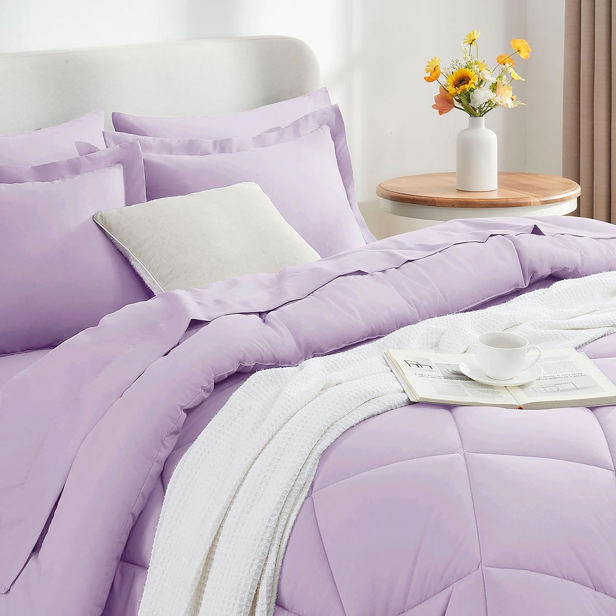 Sleepdown Bed in a Bag 7 Pcs