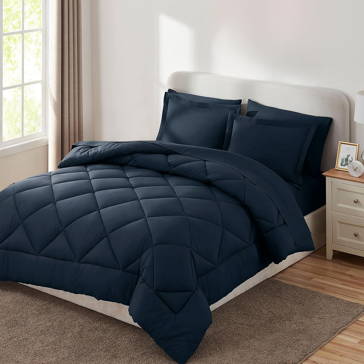 Sleepdown Bed in a Bag 7 Pcs