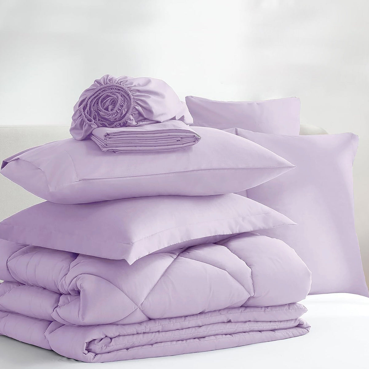Sleepdown Bed in a Bag 7 Pcs