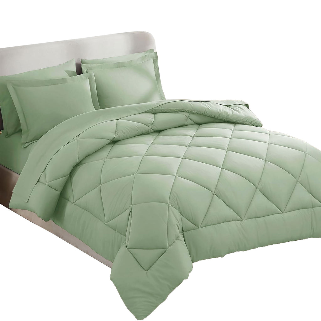 Sleepdown Bed in a Bag 7 Pcs