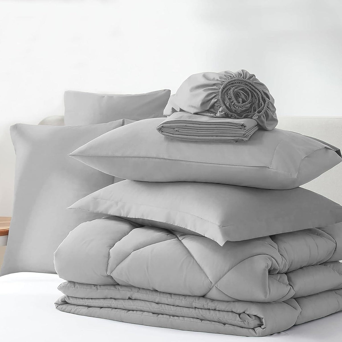 Sleepdown Bed in a Bag 7 Pcs