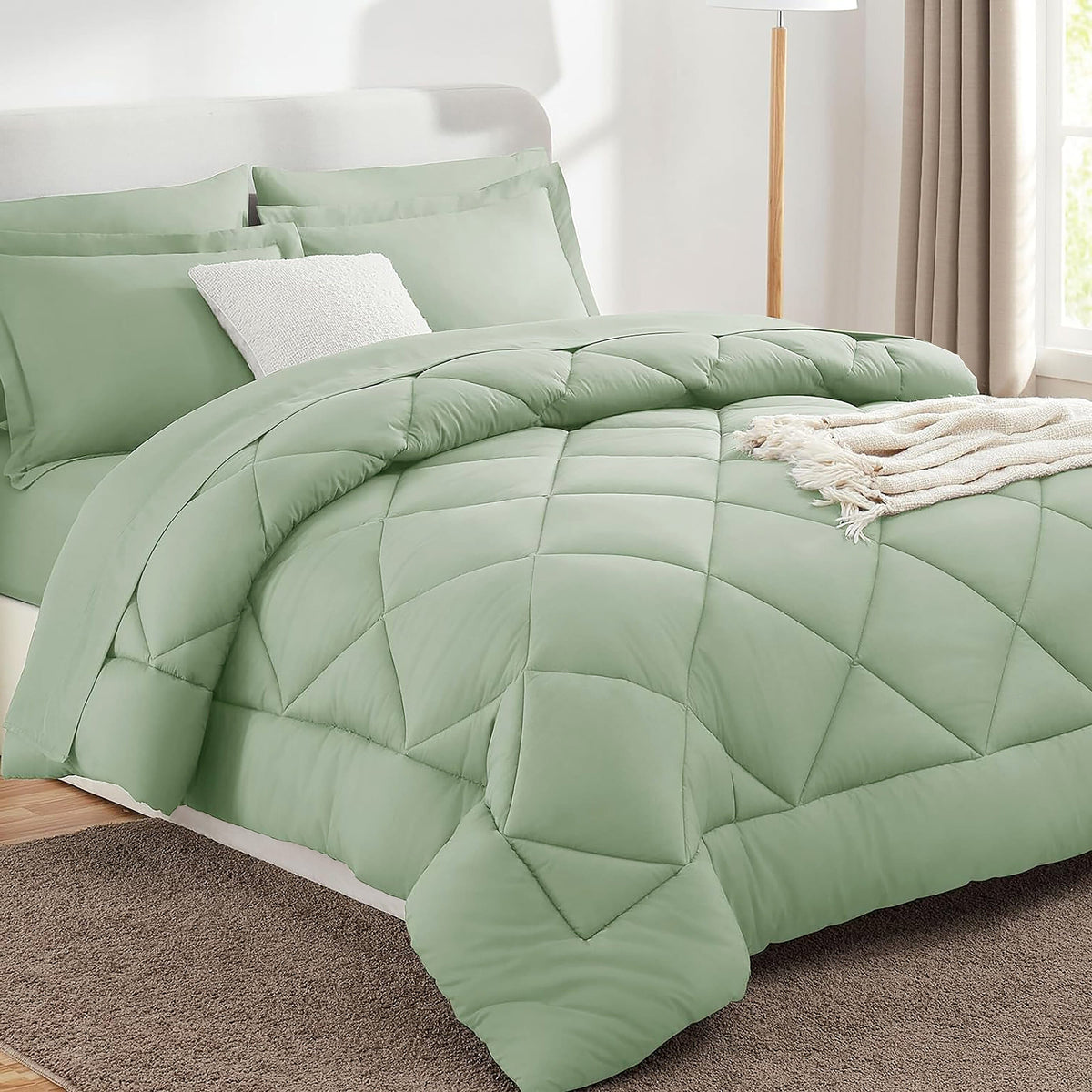 Sleepdown Bed in a Bag 7 Pcs
