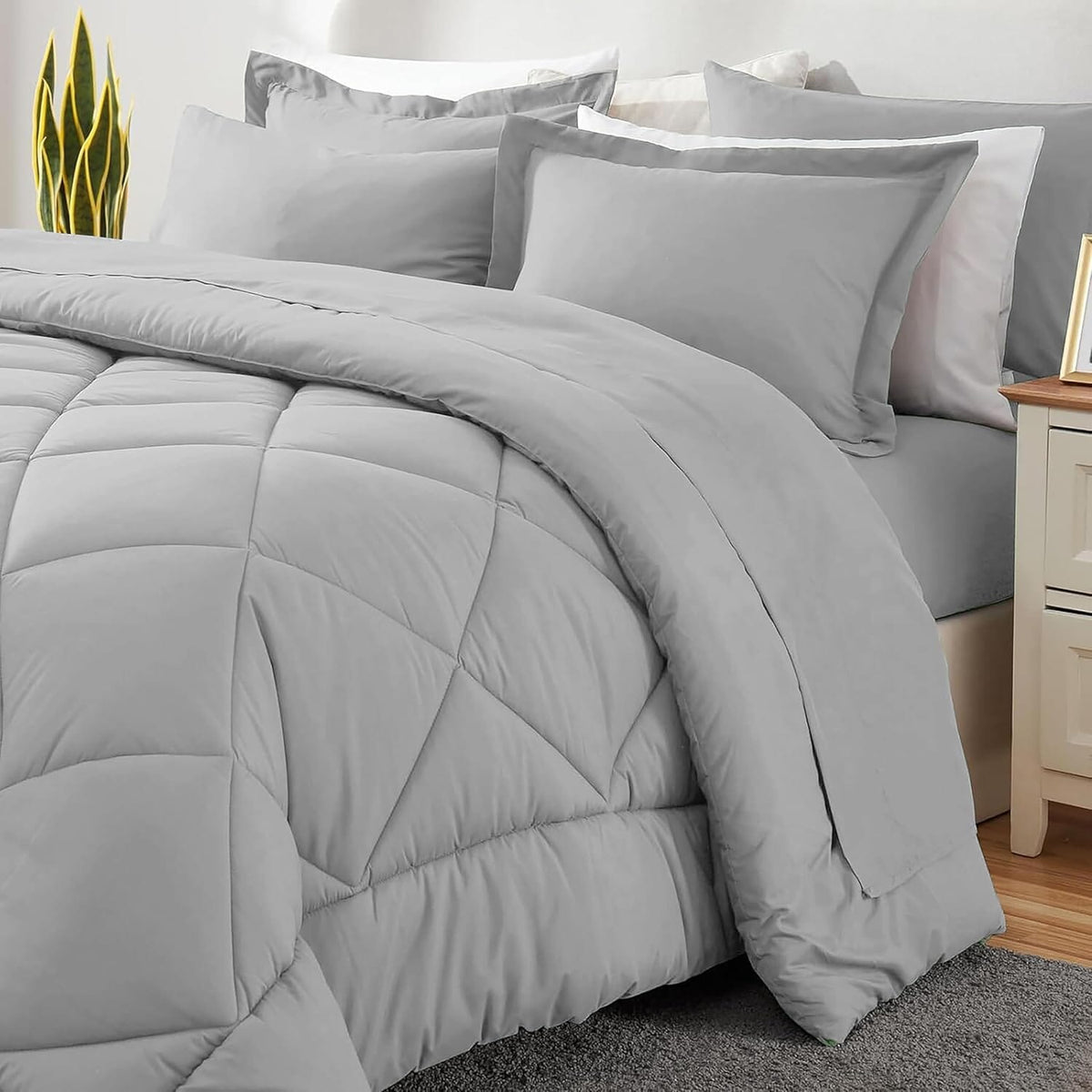 Sleepdown Bed in a Bag 7 Pcs
