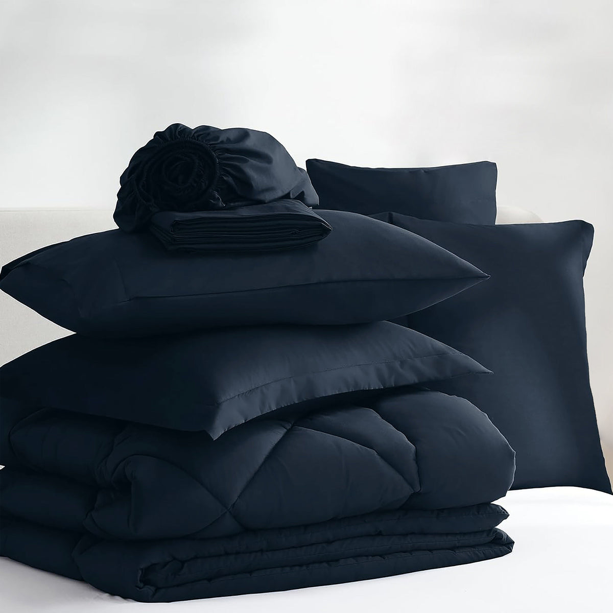 Sleepdown Bed in a Bag 7 Pcs