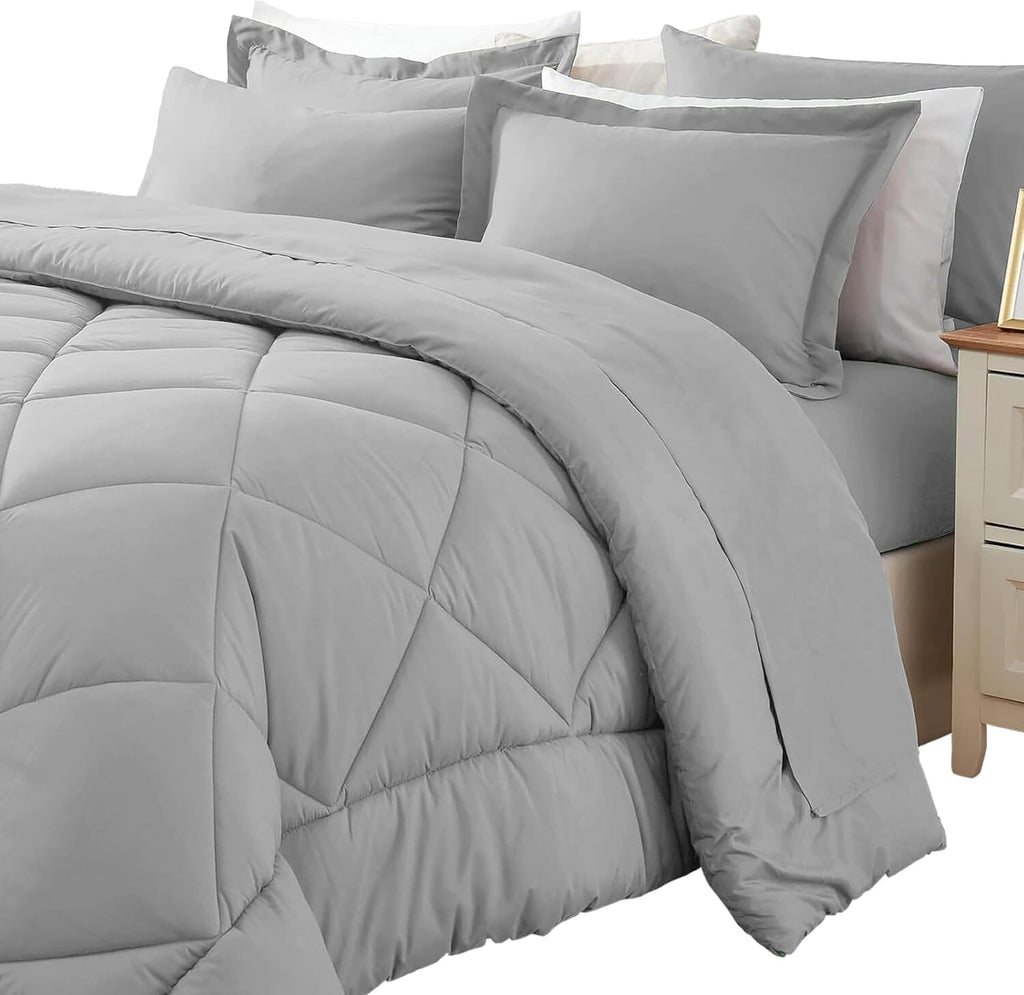 Sleepdown Bed in a Bag 7 Pcs