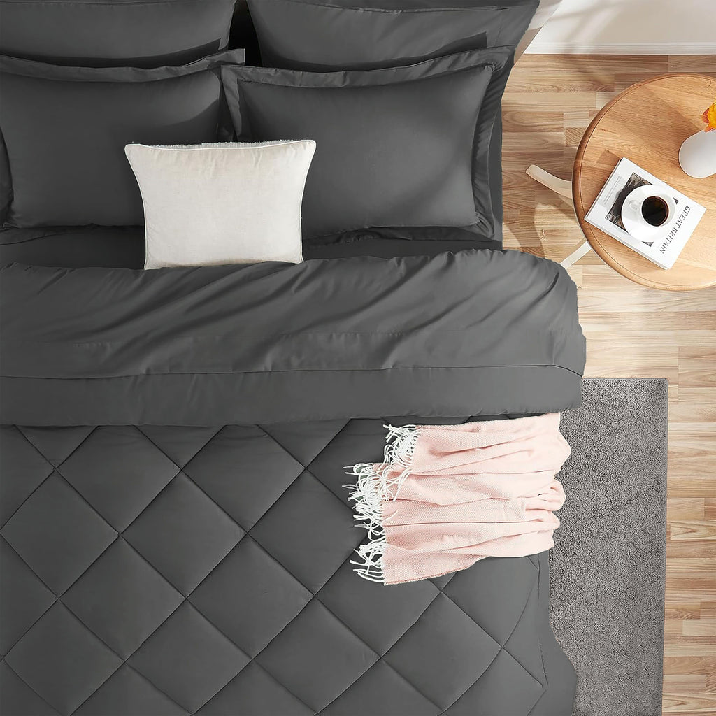 Sleepdown Bed in a Bag 7 Pcs