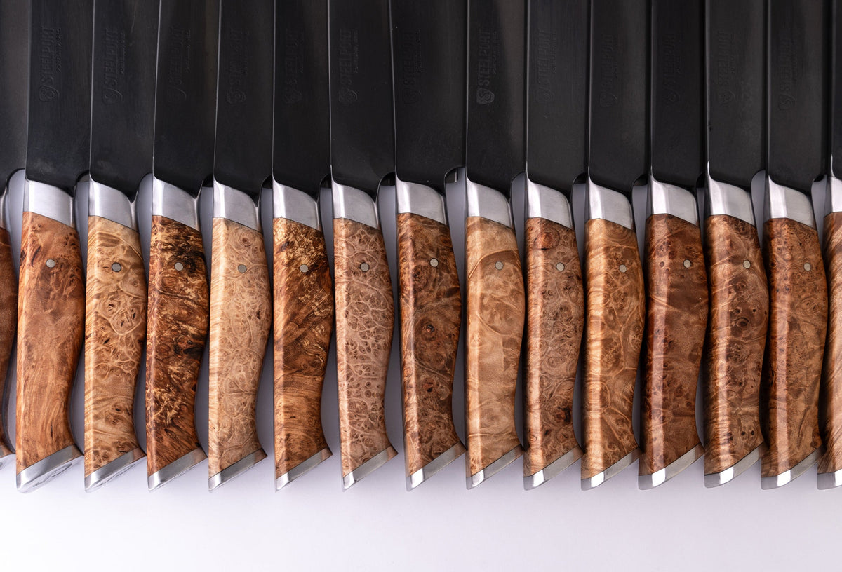 6" Chef Knife