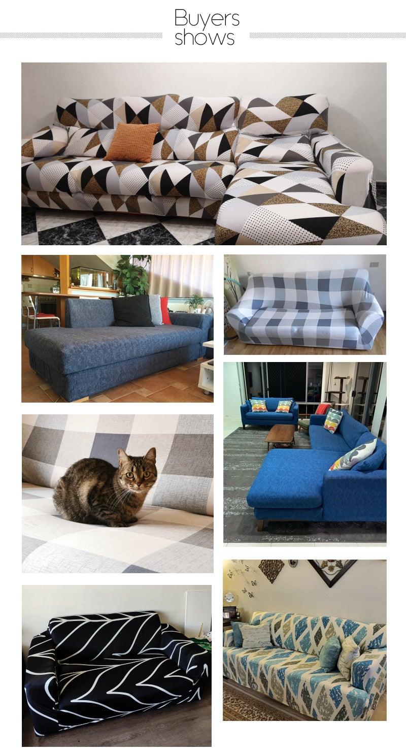 Sofa Covers