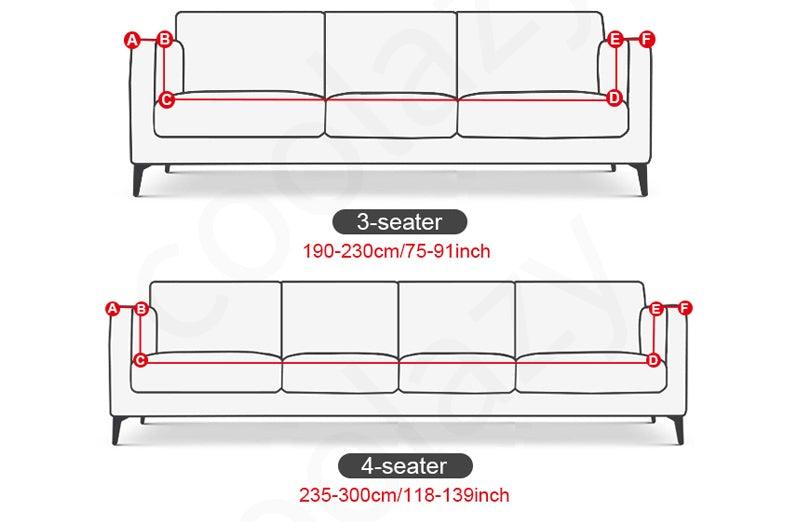 Sofa Covers