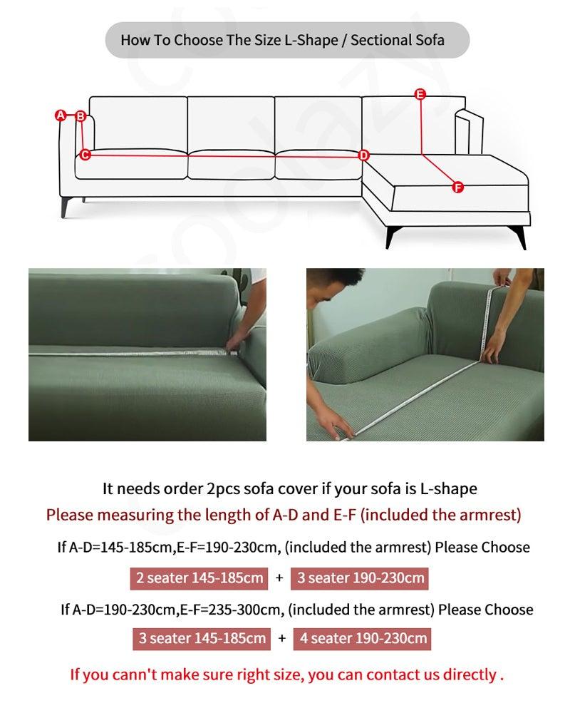 Sofa Covers