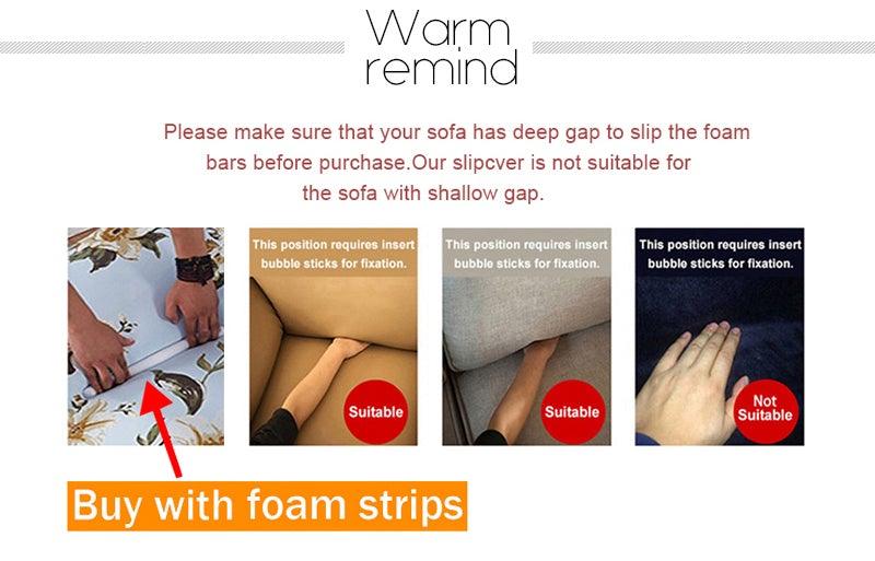 Sofa Covers