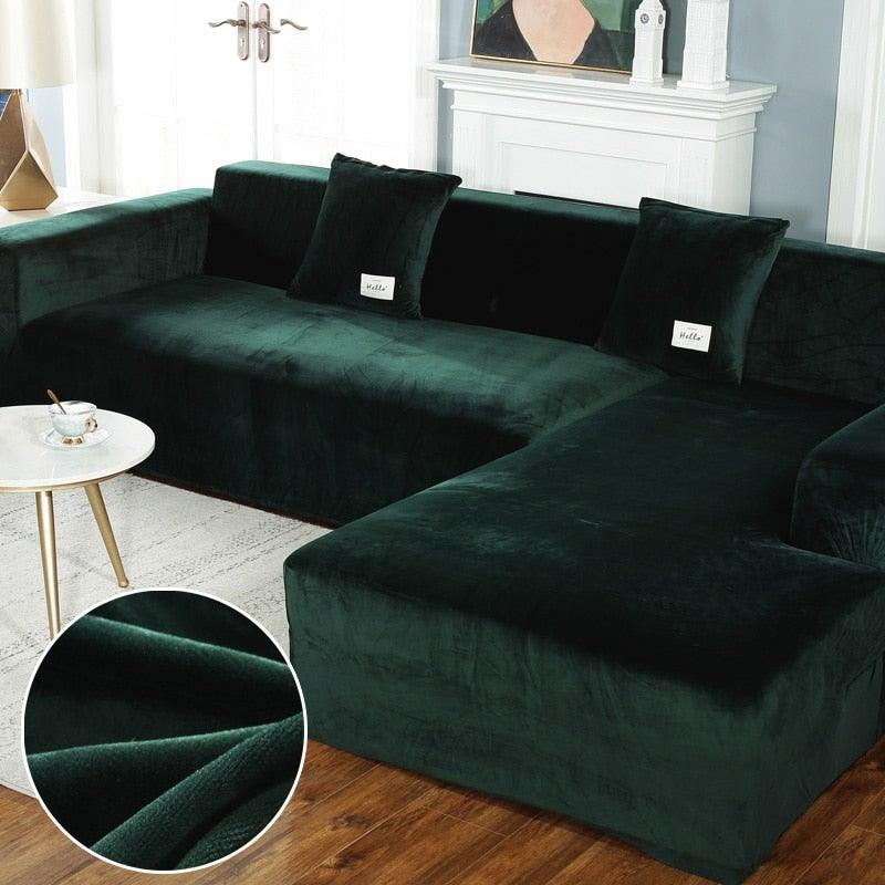 Stretchable Couch Covers