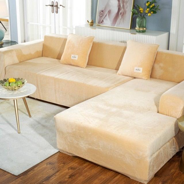 Stretchable Couch Covers